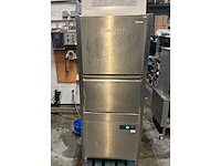 Hobart - gereedschapvaatwasser pannen vaatwasser uxs-10 - afbeelding 9 van  9