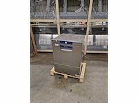 Hobart - gx-11a - korvenvaatwasmachine - afbeelding 1 van  4