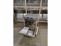 Hobart - gx-11a - korvenvaatwasmachine - afbeelding 2 van  3