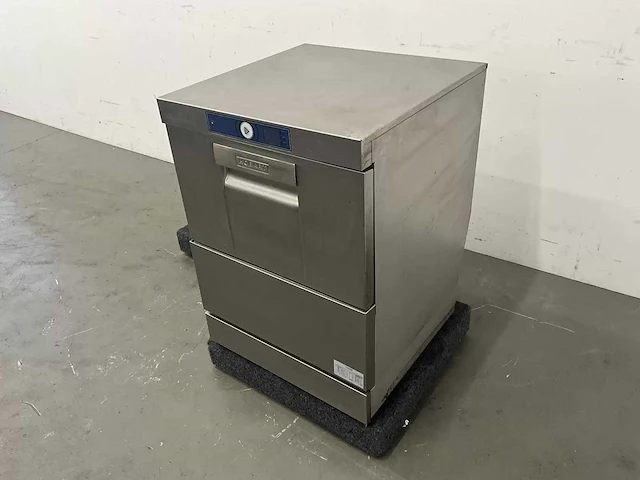 Hobart - gxcroi-11a - glazenspoelmachine met osmose - afbeelding 1 van  9