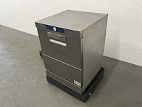 Hobart - gxcroi-11a - glazenspoelmachine met osmose - afbeelding 1 van  9