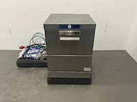Hobart - gxcroi-11a - glazenspoelmachine met osmose - afbeelding 2 van  9