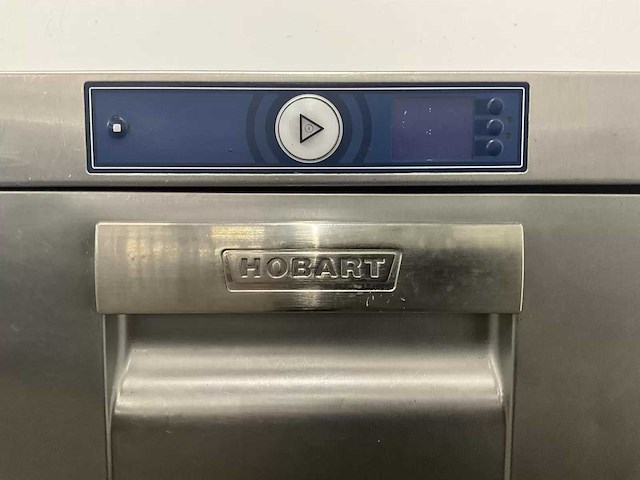 Hobart - gxcroi-11a - glazenspoelmachine met osmose - afbeelding 3 van  9