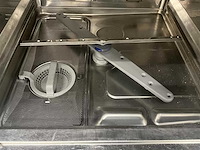 Hobart - gxcroi-11a - glazenspoelmachine met osmose - afbeelding 4 van  9