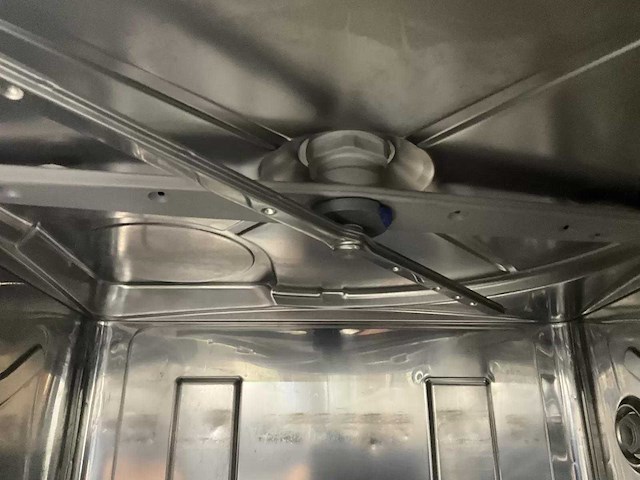 Hobart - gxcroi-11a - glazenspoelmachine met osmose - afbeelding 5 van  9