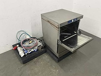 Hobart - gxcroi-11a - glazenspoelmachine met osmose - afbeelding 6 van  9