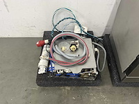 Hobart - gxcroi-11a - glazenspoelmachine met osmose - afbeelding 7 van  9