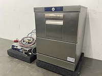 Hobart - gxcroi-11a - glazenspoelmachine met osmose - afbeelding 9 van  9