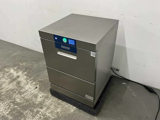 Hobart - gxcroi-11b - glazenvaatwasmachine met osmose - afbeelding 1 van  9