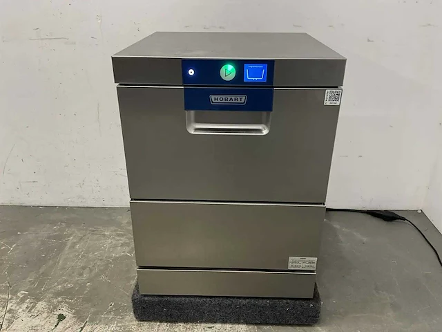 Hobart - gxcroi-11b - glazenvaatwasmachine met osmose - afbeelding 3 van  9
