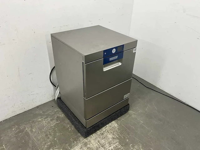 Hobart - gxcroi-11b - glazenvaatwasmachine met osmose - afbeelding 4 van  9