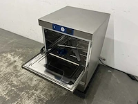 Hobart - gxcroi-11b - glazenvaatwasmachine met osmose - afbeelding 8 van  9