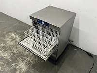 Hobart - gxcroi-11b - glazenvaatwasmachine met osmose - afbeelding 9 van  9