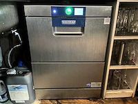 Hobart - gxcroi-11b - korvenvaatwasmachine - afbeelding 1 van  6