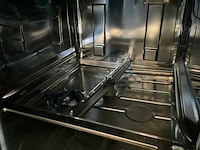 Hobart - gxcroi-11b - korvenvaatwasmachine - afbeelding 3 van  6