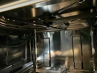Hobart - gxcroi-11b - korvenvaatwasmachine - afbeelding 4 van  6