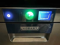 Hobart - gxcroi-11b - korvenvaatwasmachine - afbeelding 5 van  6