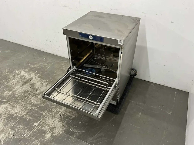 Hobart - korvenvaatwasmachine - afbeelding 7 van  8