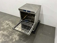 Hobart - korvenvaatwasmachine - afbeelding 7 van  8