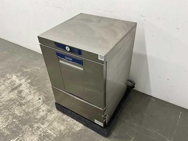 Hobart - korvenvaatwasmachine - afbeelding 1 van  8