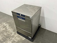 Hobart - korvenvaatwasmachine - afbeelding 1 van  8