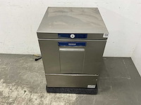 Hobart - korvenvaatwasmachine - afbeelding 2 van  8