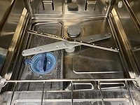 Hobart - korvenvaatwasmachine - afbeelding 5 van  8