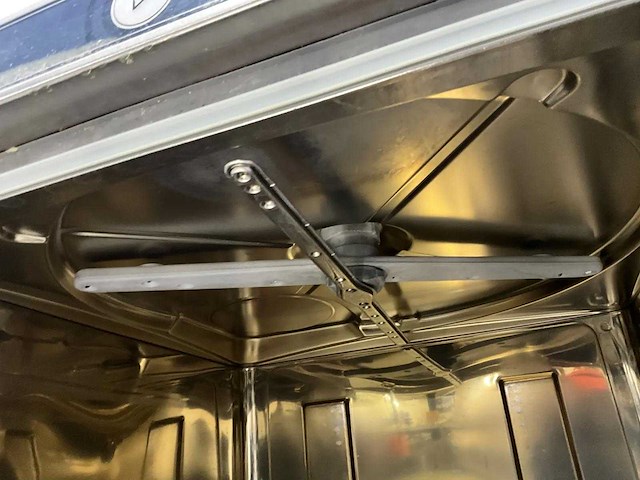 Hobart - korvenvaatwasmachine - afbeelding 6 van  8