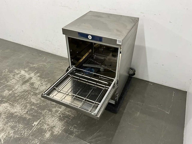 Hobart - korvenvaatwasmachine - afbeelding 7 van  8