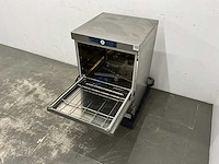 Hobart - korvenvaatwasmachine - afbeelding 7 van  8