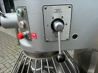 Hobart - l 800 - mengmachine - afbeelding 2 van  5