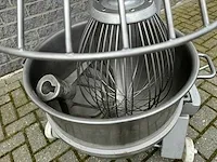 Hobart - l 800 - mengmachine - afbeelding 4 van  5