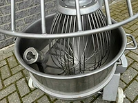 Hobart - l 800 - mengmachine - afbeelding 4 van  5