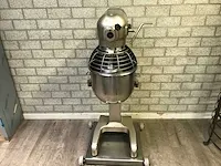 Hobart - mobiele planeetmenger