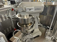 Hobart - planeetmenger - mengmachine - afbeelding 1 van  3