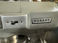Hobart - planeetmenger - mengmachine - afbeelding 3 van  3