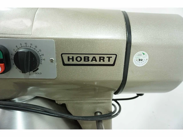 Hobart - planeetmenger - afbeelding 6 van  7