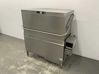 Hobart - premax - dubbele korvenvaatwasmachine - afbeelding 1 van  9