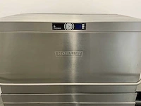 Hobart - premax - dubbele korvenvaatwasmachine - afbeelding 3 van  9