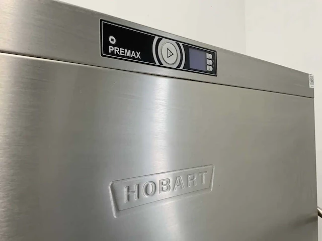 Hobart - premax - dubbele korvenvaatwasmachine - afbeelding 4 van  9