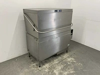 Hobart - premax - dubbele korvenvaatwasmachine - afbeelding 5 van  9