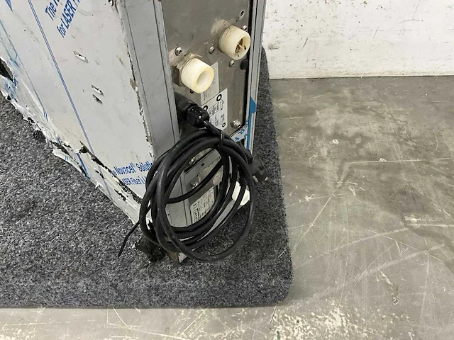 Hobart - ro-i - omgekeerde osmose installatie - afbeelding 2 van  5