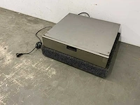 Hobart - ro-i - osmose unit - afbeelding 1 van  3