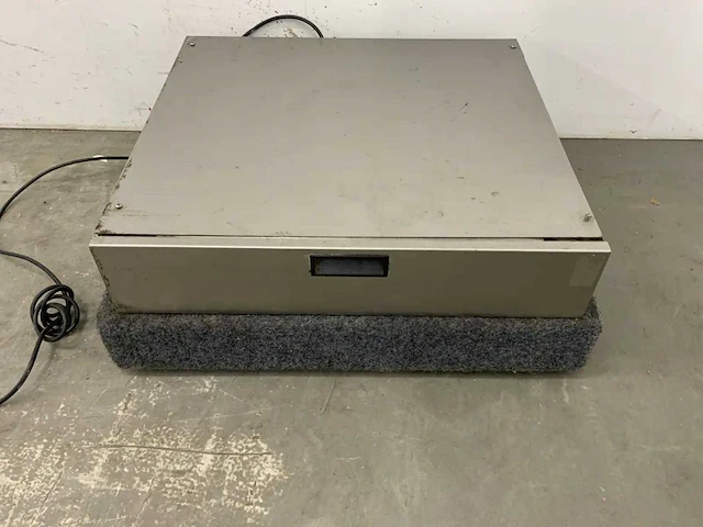 Hobart - ro-i - osmose unit - afbeelding 2 van  3