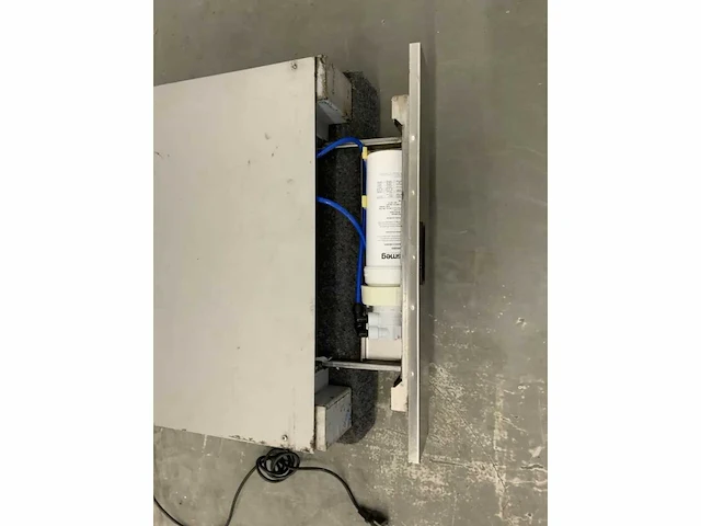 Hobart - ro-i - osmose unit - afbeelding 3 van  3