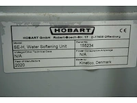 Hobart - se-h - waterontharder - afbeelding 5 van  5