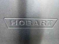 Hobart - supl-10a - korvenvaatwasmachine - afbeelding 7 van  7