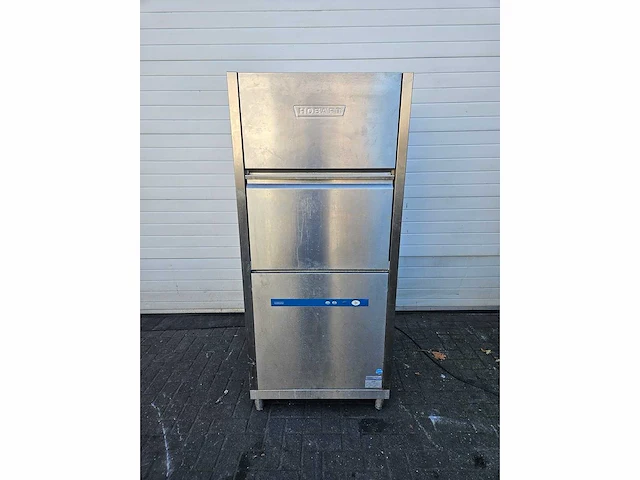 Hobart - ux-10 - pannenwasser - afbeelding 1 van  5