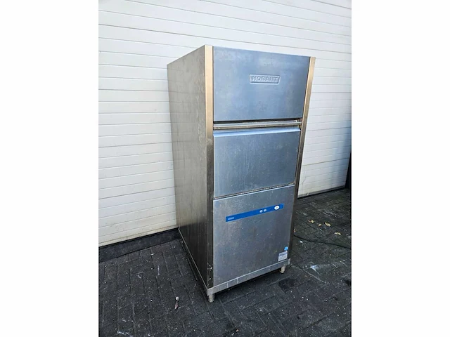 Hobart - ux-10 - pannenwasser - afbeelding 2 van  5