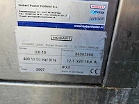 Hobart - ux-10 - pannenwasser - afbeelding 5 van  5